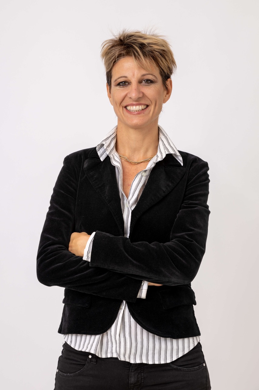 Laura Zaccaria